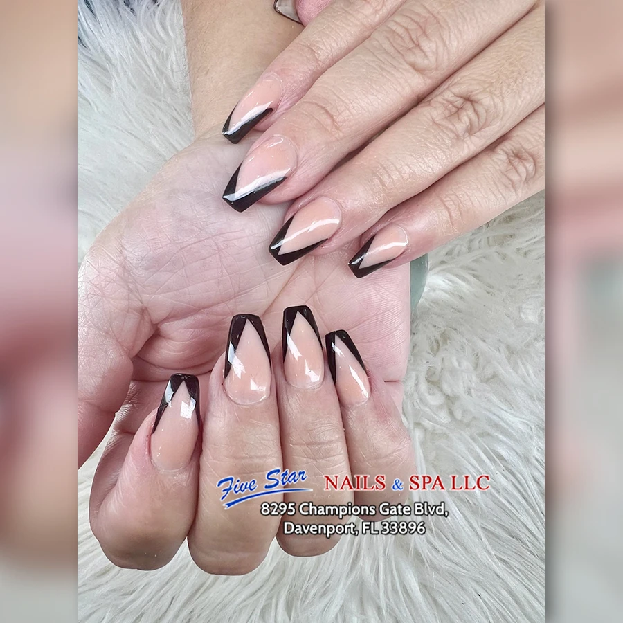 Nail Oct 26